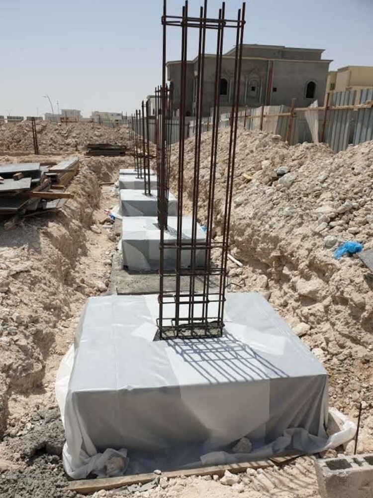 الزاوية الهندسية للبناء و التشييد - 9