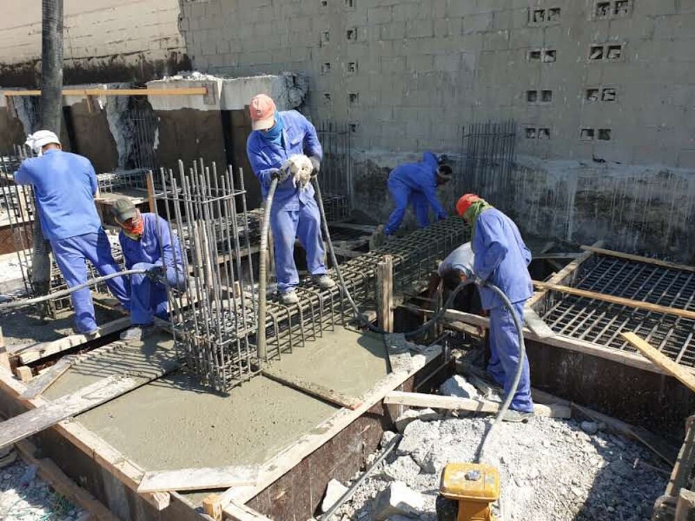الزاوية الهندسية للبناء و التشييد - 2