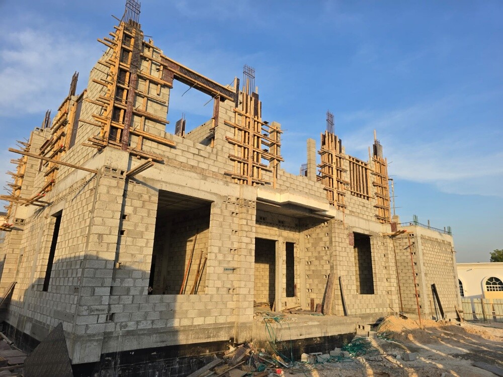 الزاوية الهندسية للبناء و التشييد - 21