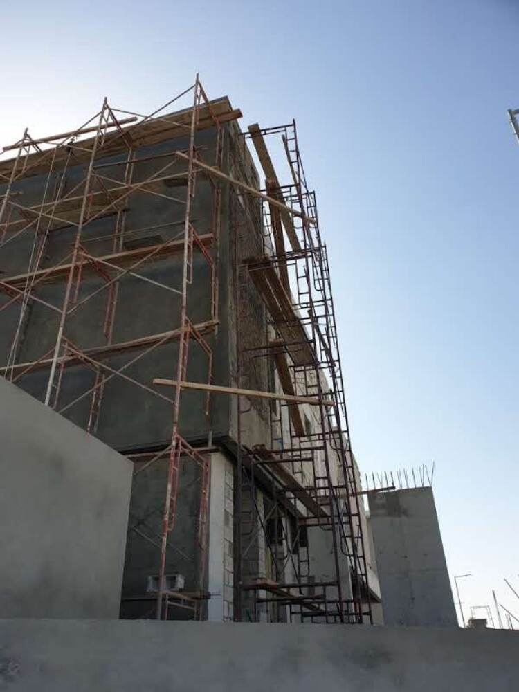 الزاوية الهندسية للبناء و التشييد - 23