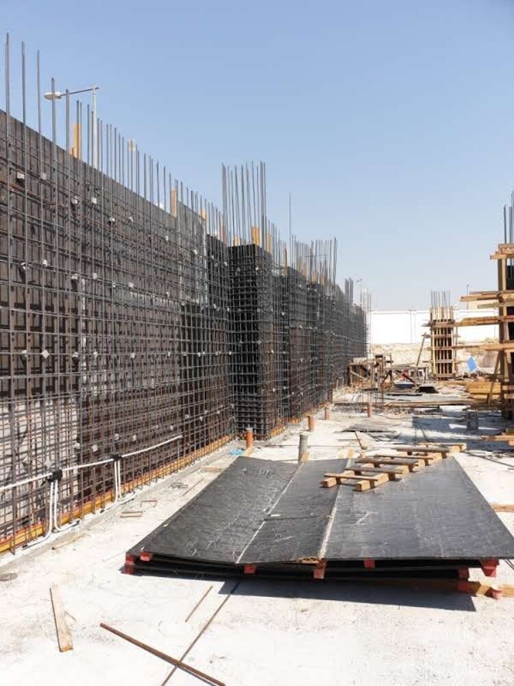 الزاوية الهندسية للبناء و التشييد - 11