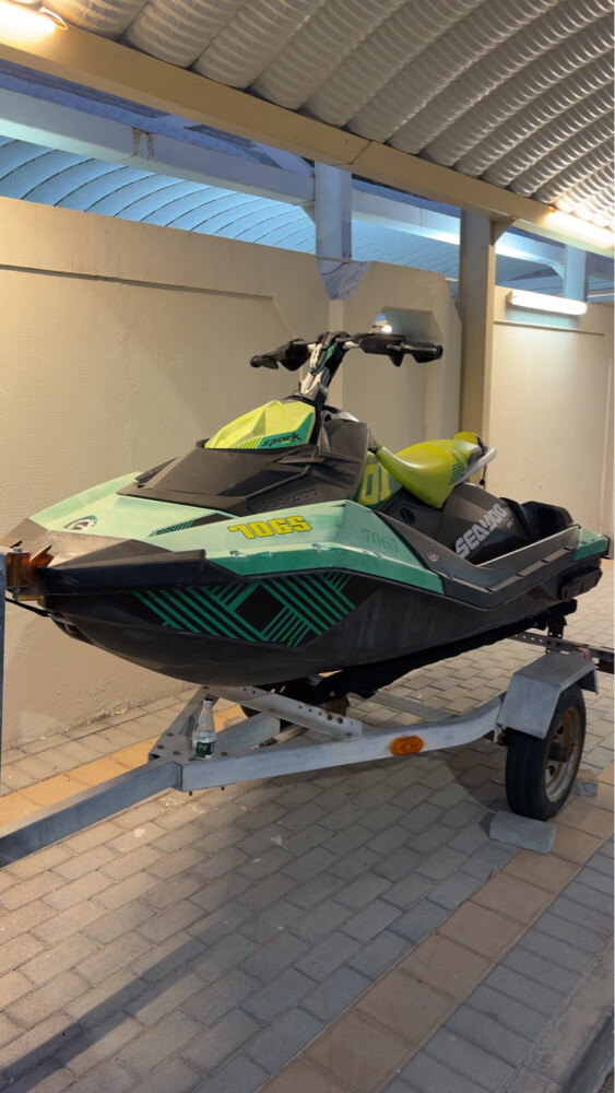 for sale spark trixx - 2