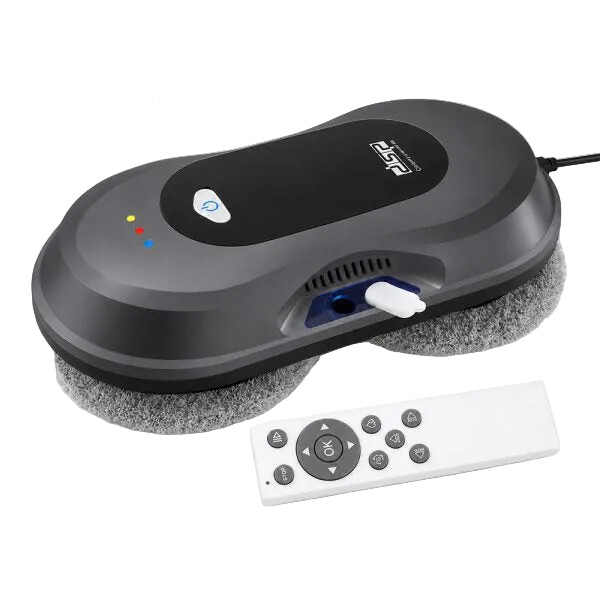 DSP KD2104 Robot Window Cleaner - 1
