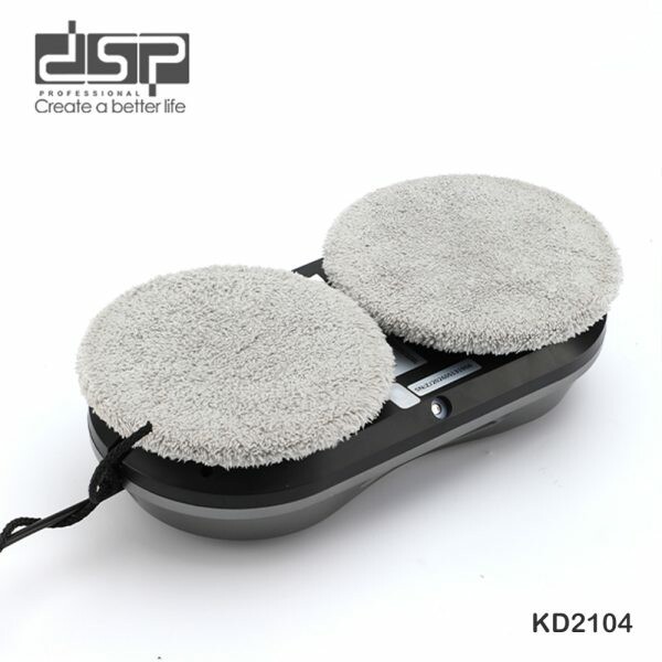 DSP KD2104 Robot Window Cleaner - 3