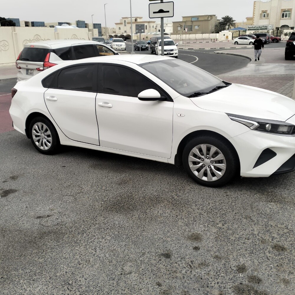 kia - 7