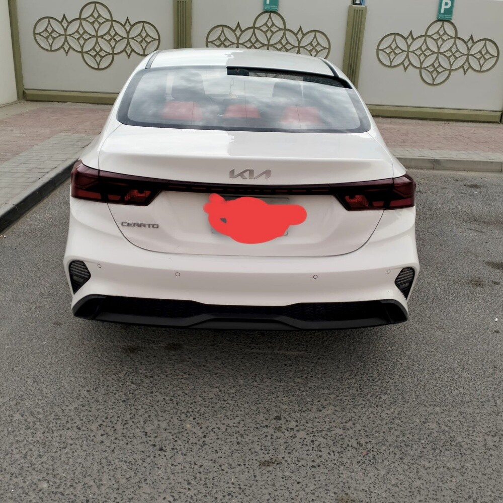 kia - 4