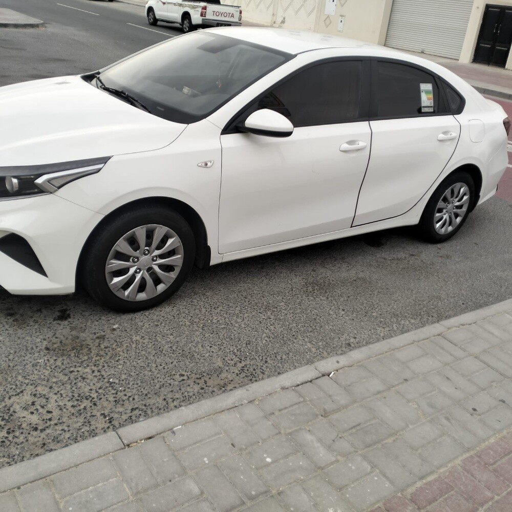 kia - 3