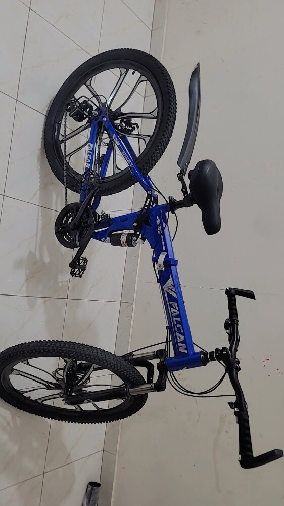 bye cycle - 1