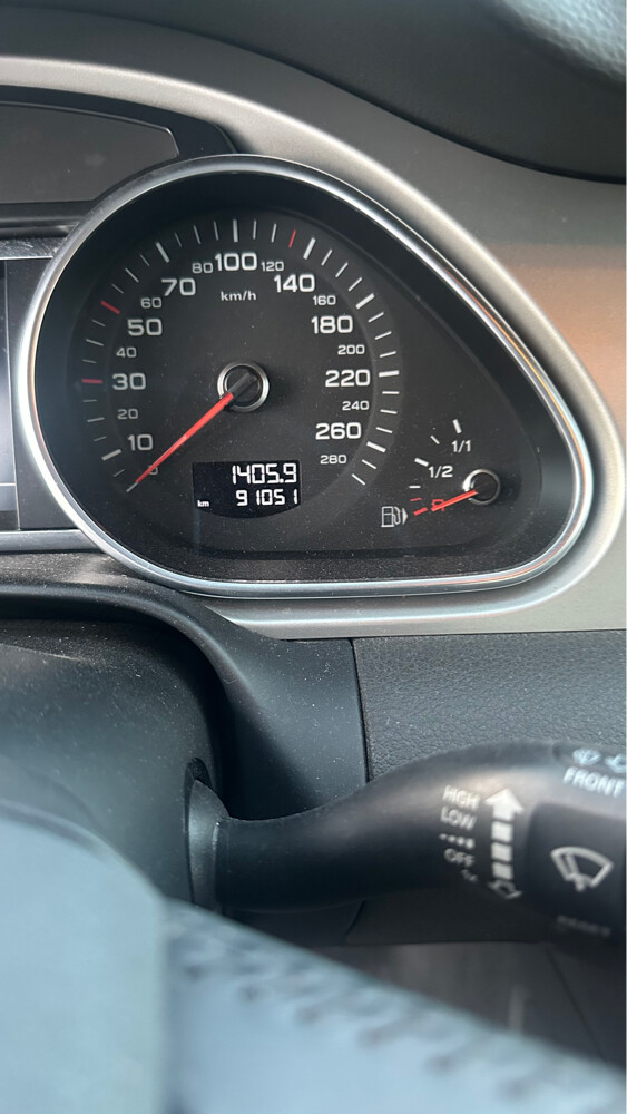 Audi Q7 for sale - 3