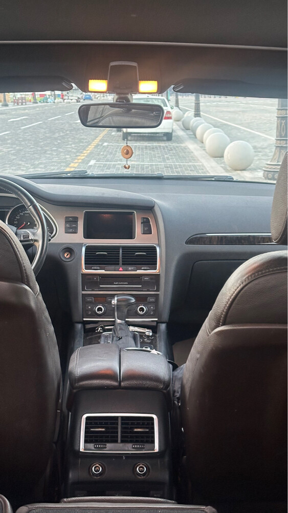 Audi Q7 for sale - 6