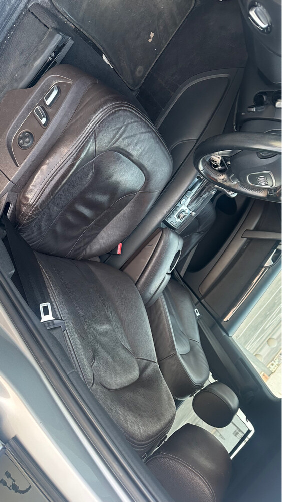 Audi Q7 for sale - 2