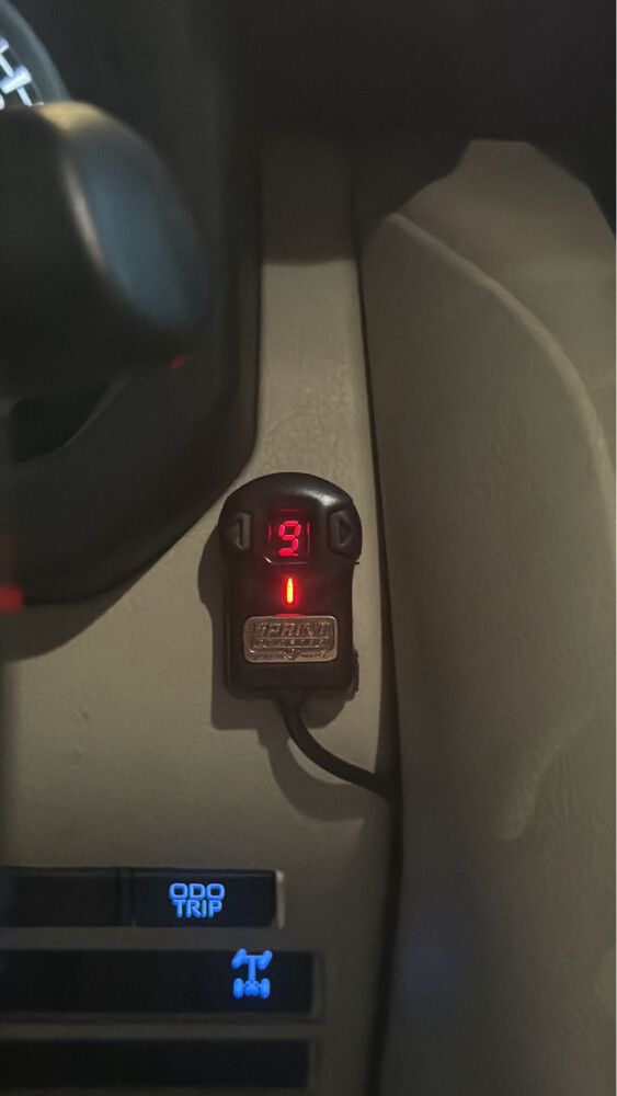 سبرنت بوستر - 3