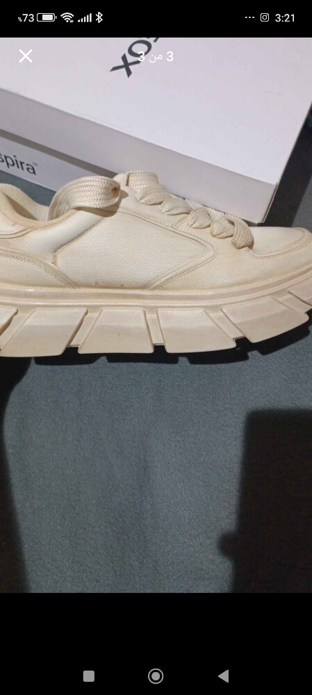 2 shoes very good condition - 4