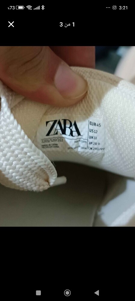 2 shoes very good condition - 3