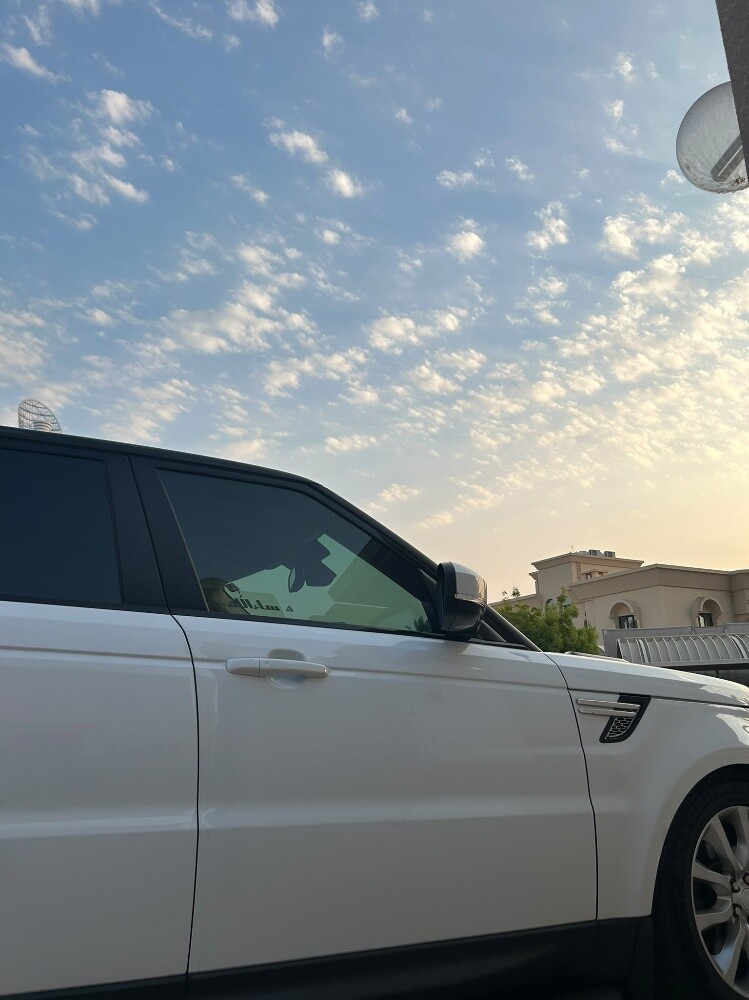 رنج روفر سبورت للبيع - 1
