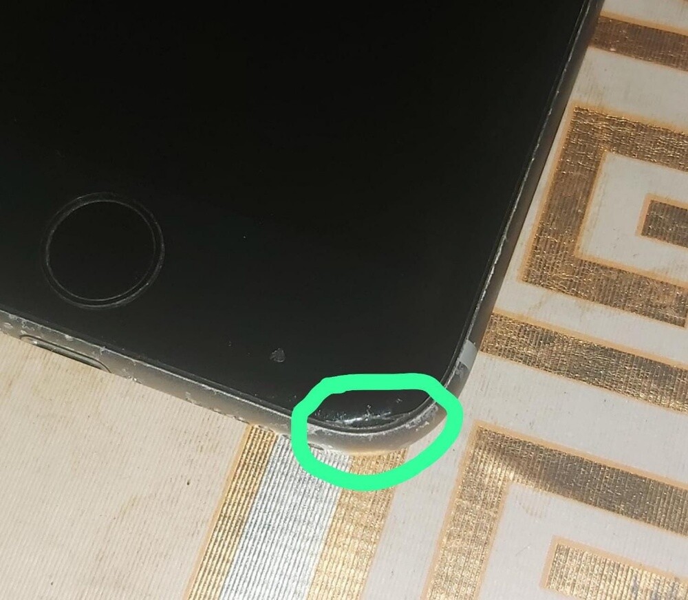 IPhone 6s GB 128 - 5