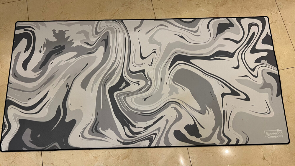 mousepad - desk mat gaming mousepad - 3