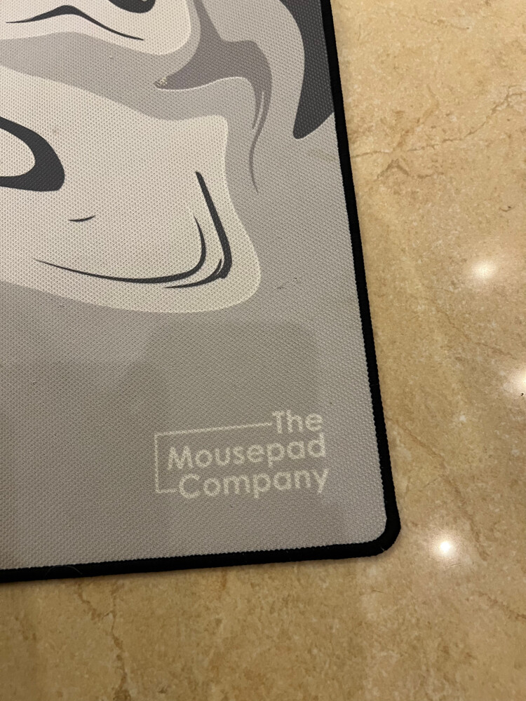 mousepad - desk mat gaming mousepad - 4