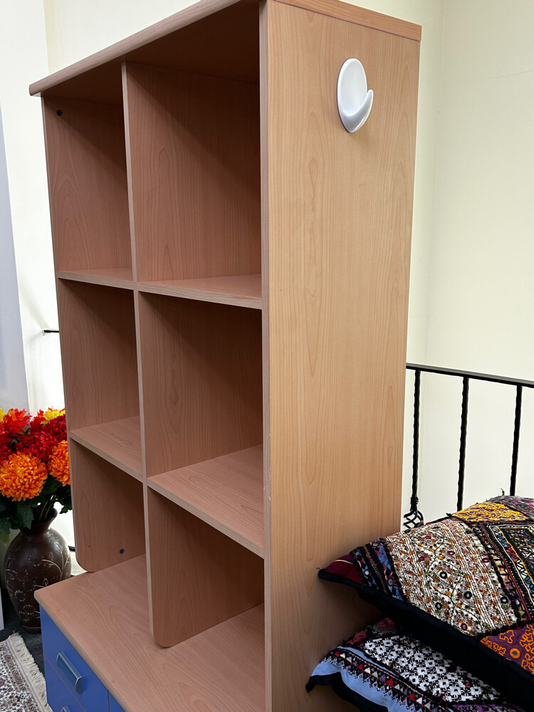 Cupboard - 4