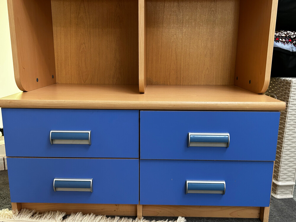 Cupboard - 2