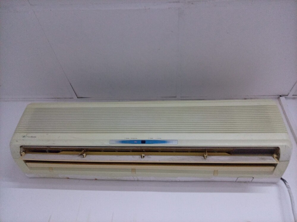 مطلوب مكيفات ويندو او اسبلت واي ن - 5