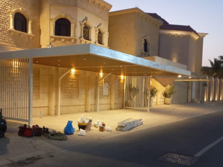 حداد اعمال الحدادة والسيراميك - 17