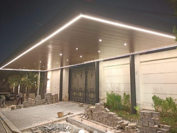 حداد اعمال الحدادة والسيراميك - 23