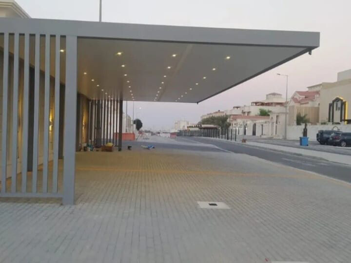 حداد اعمال الحدادة والسيراميك - 6
