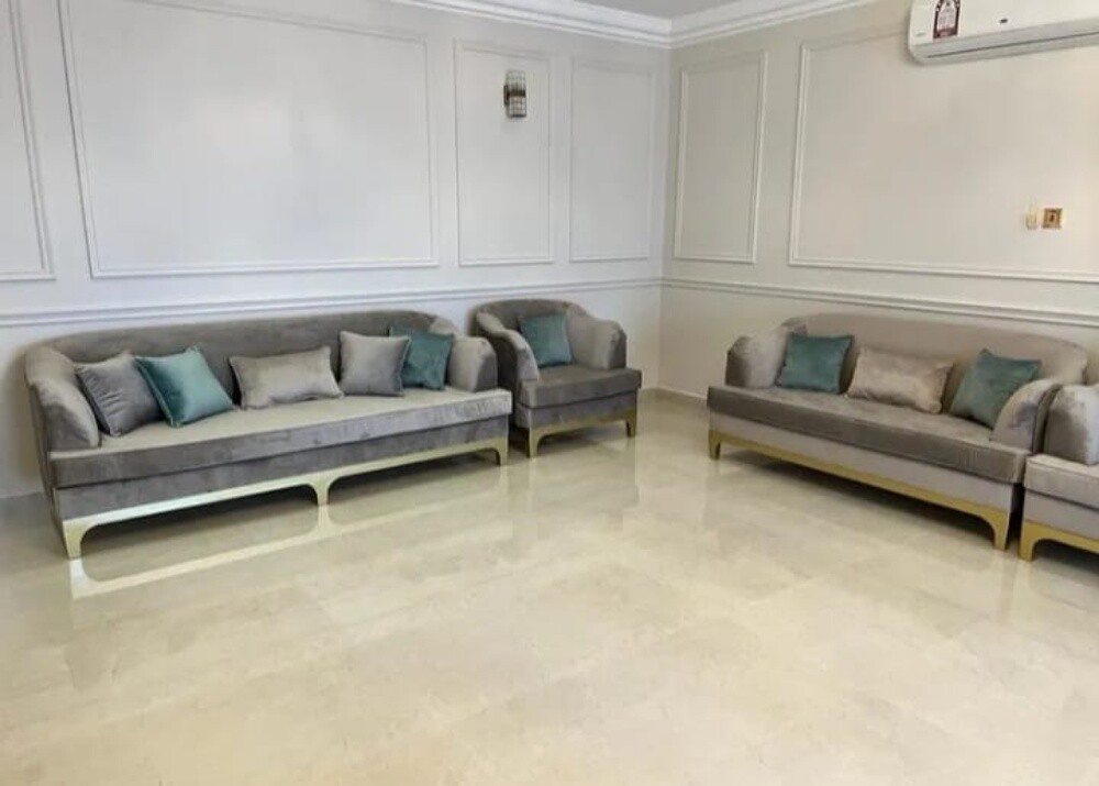 سجاد ستائر ورق جدران أريكة المجل - 23