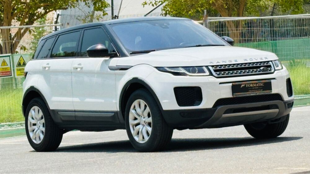 لاندروفر ايفوك داينمك - 3