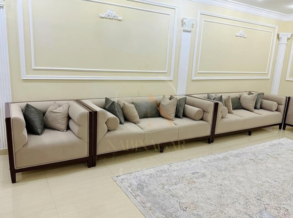 سجاد ستائر ورق جدران أريكة المجل - 27
