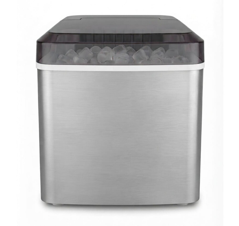Portable Ice Maker – 3L Capacity - 5