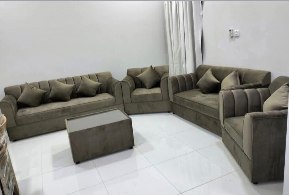 FOR SALE READYMADE SOFA - 1