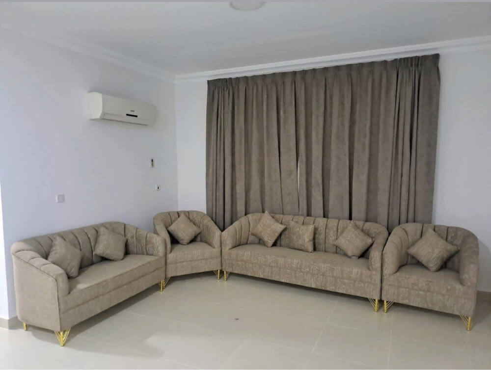 FOR SALE READYMADE SOFA - 2
