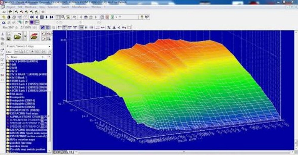 tuning and remapping vehicles - 6