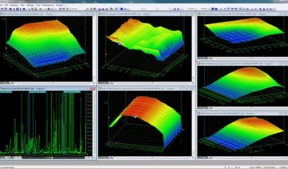 tuning and remapping vehicles - 3