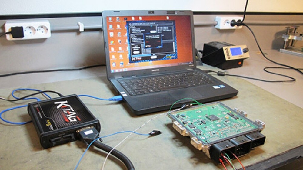 tuning and remapping vehicles - 4