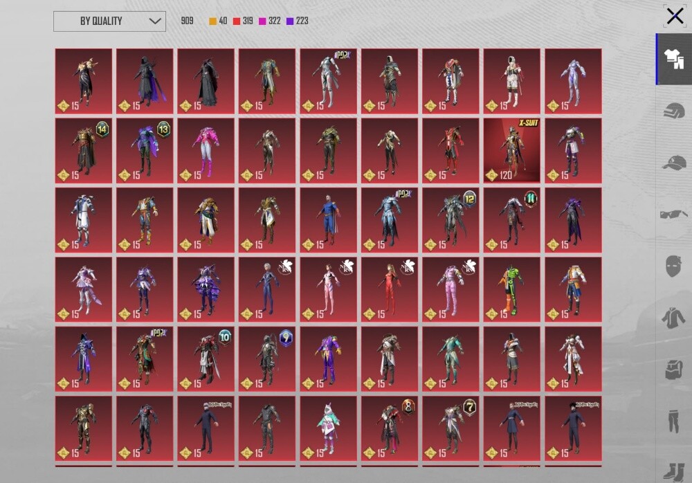 Rare 91 collection - 4