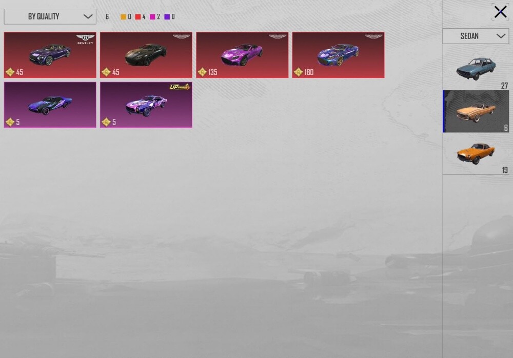Rare 91 collection - 19
