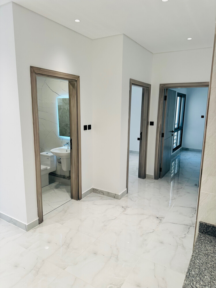 عمارة جديدة للبيع   - 5