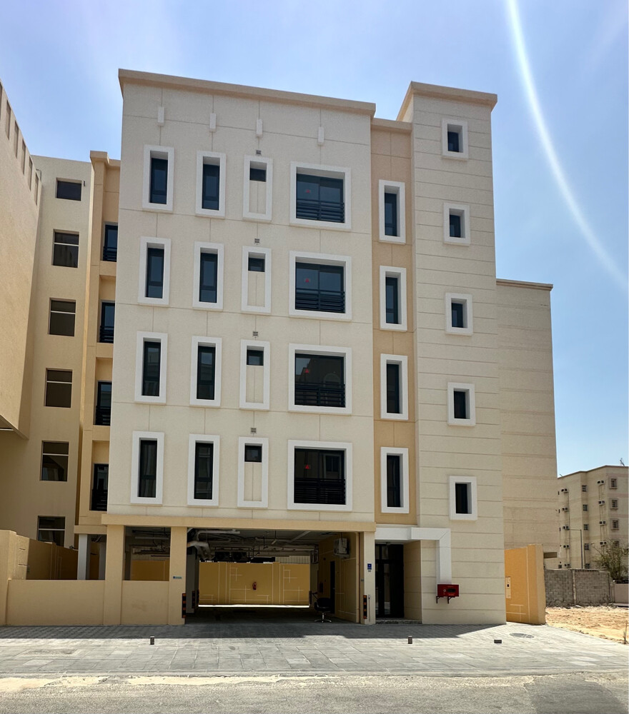 عمارة جديدة للبيع   - 1