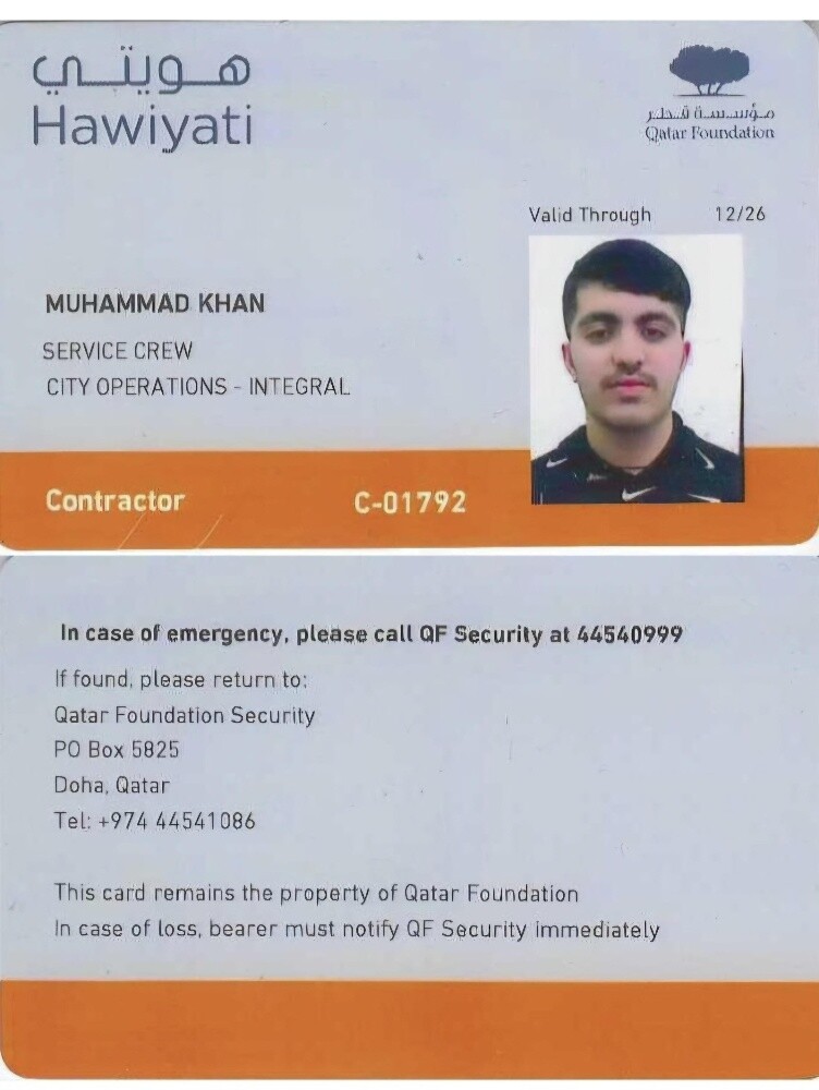 Muhammad Sultan khan - 3