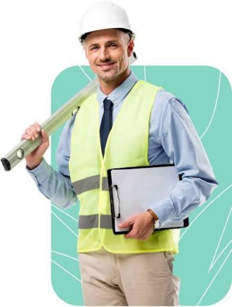 مطلوب مهندس معتمد مع نقل - 1