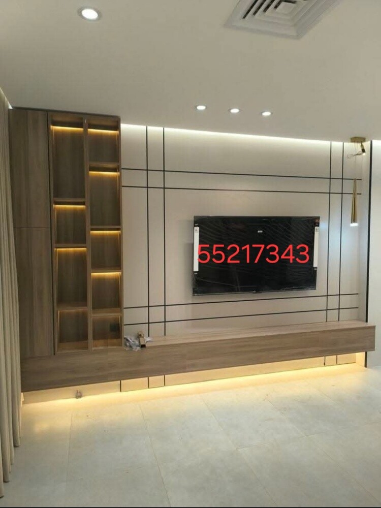 تفصيل و تنجيد كنب و ستائر - 15