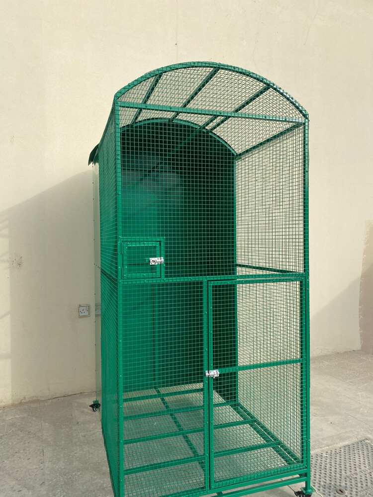 for sale cage’s - 12