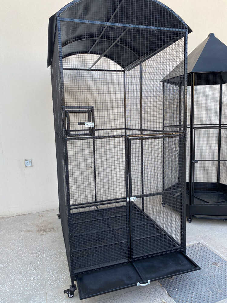 for sale cage’s - 9