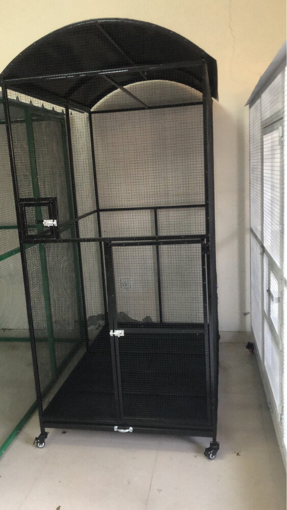 for sale cage’s - 8