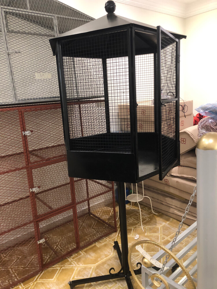 for sale cage’s - 7