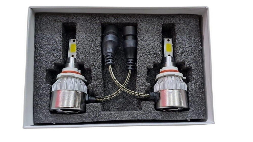 high power led bulb ( h11/9005) - 1