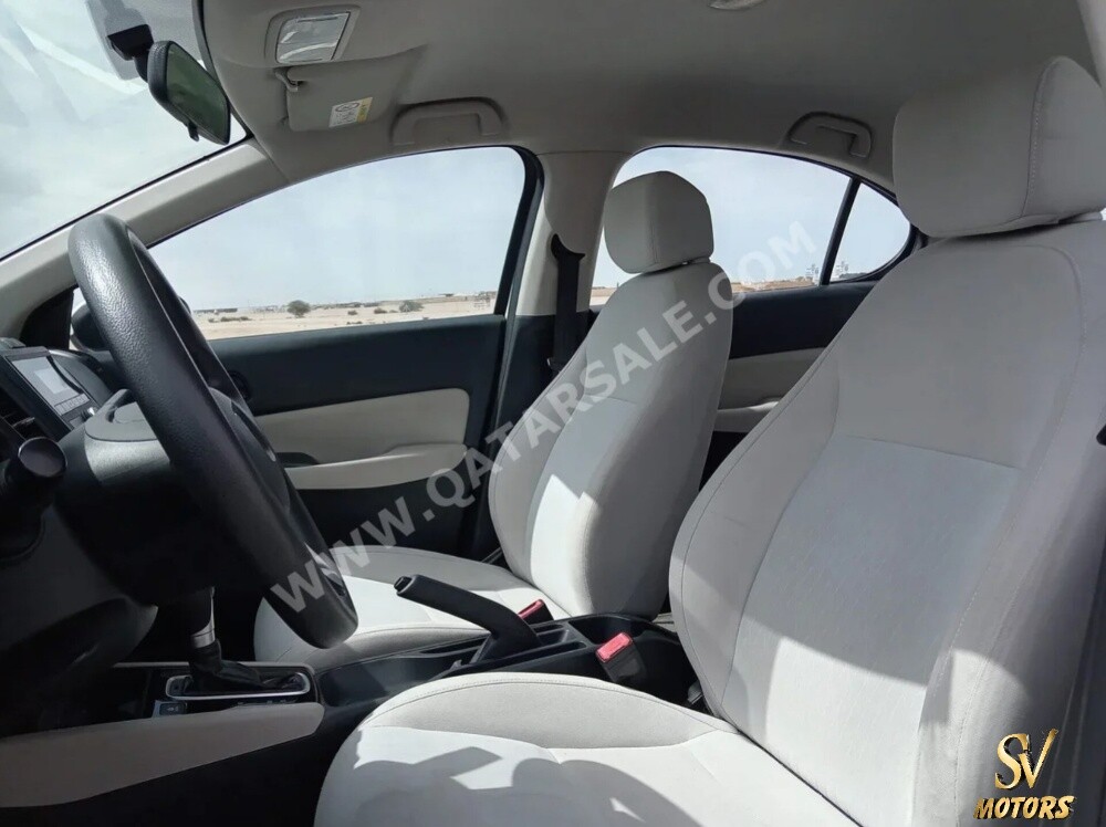 هوندا سيتي 2021 - 6